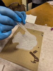    Фото: Министерство здравоохранения Пермского края Екатерина Устькачкинцева