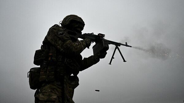    © Sputnik / Станислав Красильников