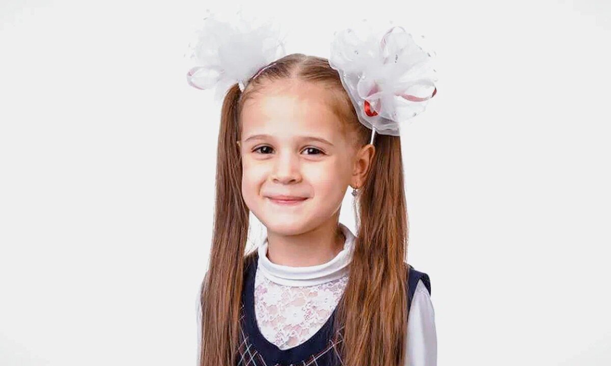 Вероника до опухоли