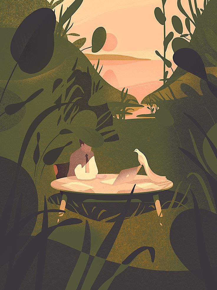 В раскладе участвуют карты из универсальных колод Метафорических Ассоциативных Карт