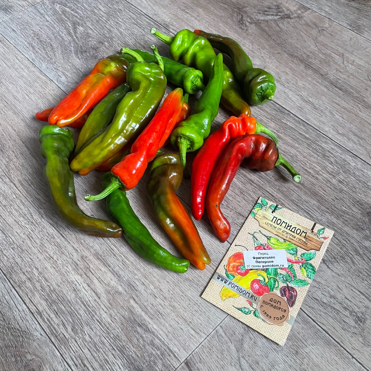 Фото автора.