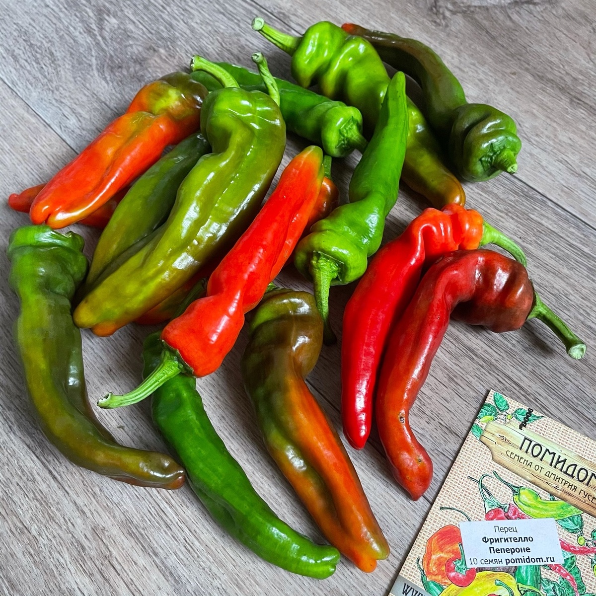 Фото автора.