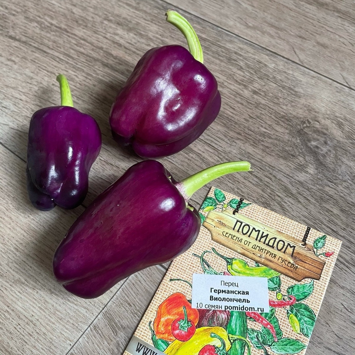 Фото автора.