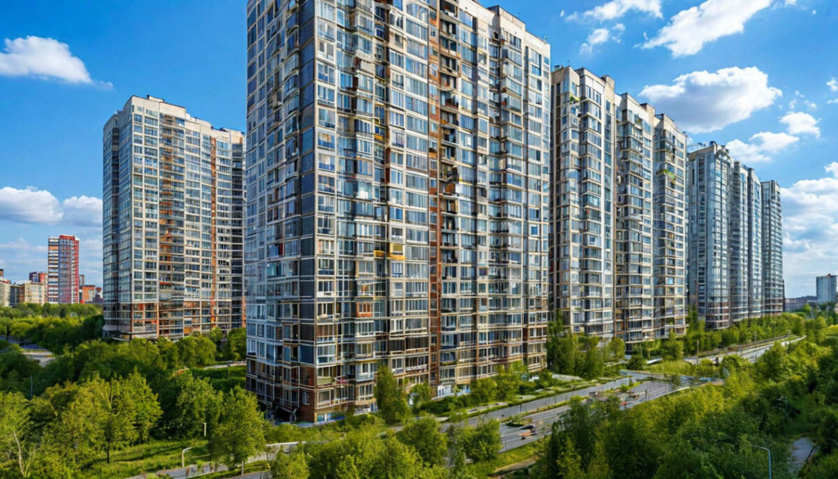    В Воронежской области на долю семейной ипотеки приходится 54% пользовательского интереса среди льготных программ сгенерировано ИИ Шедеврум