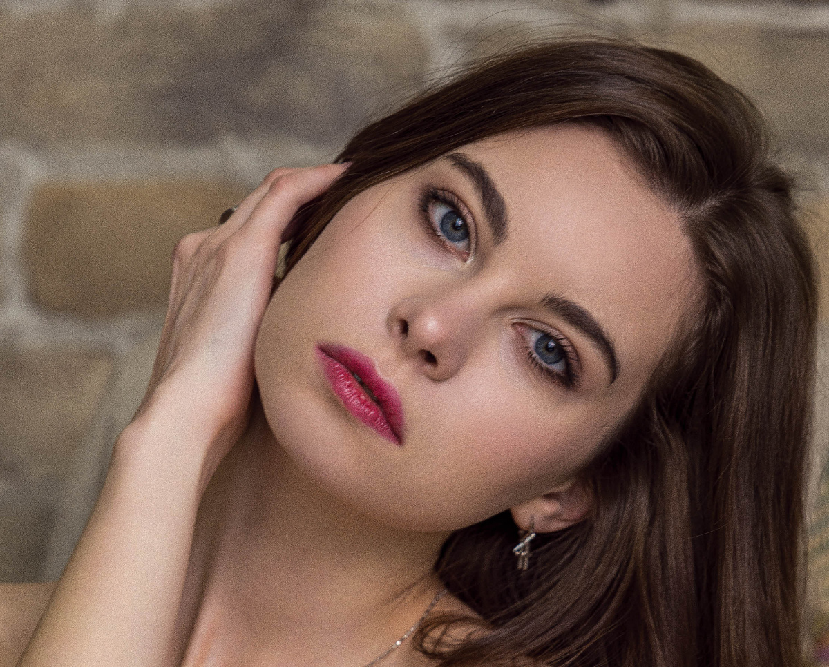 Фотография автора.