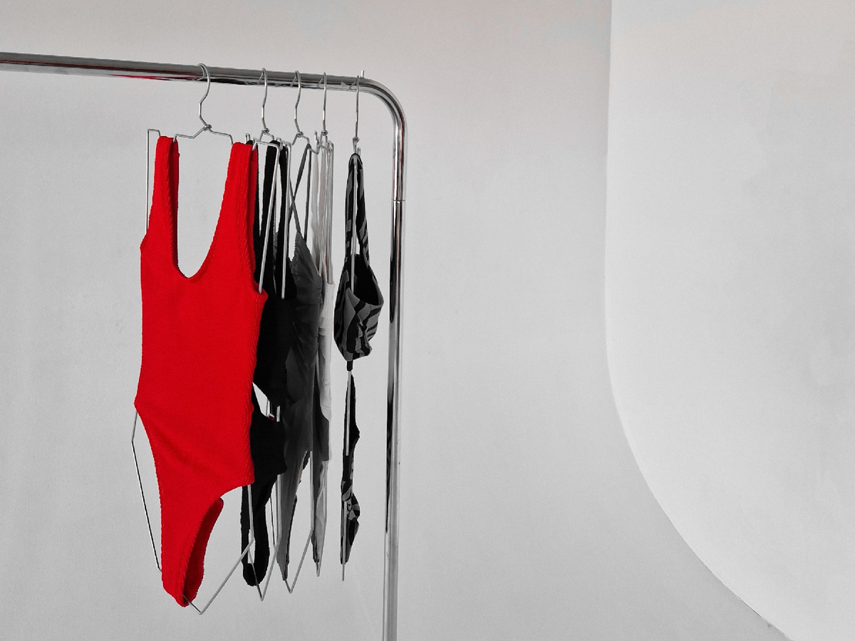 Вот он, моя любимка.  Проще некуда!