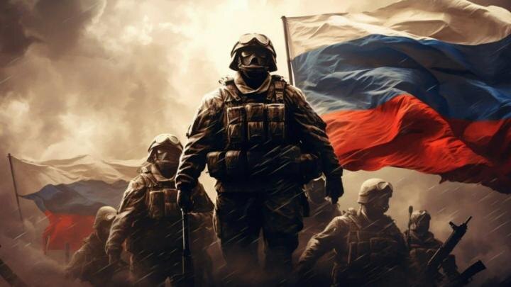 Коллаж NovorosInform