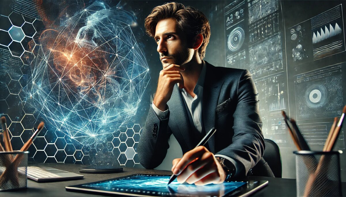 Искусственный интеллект и творчество