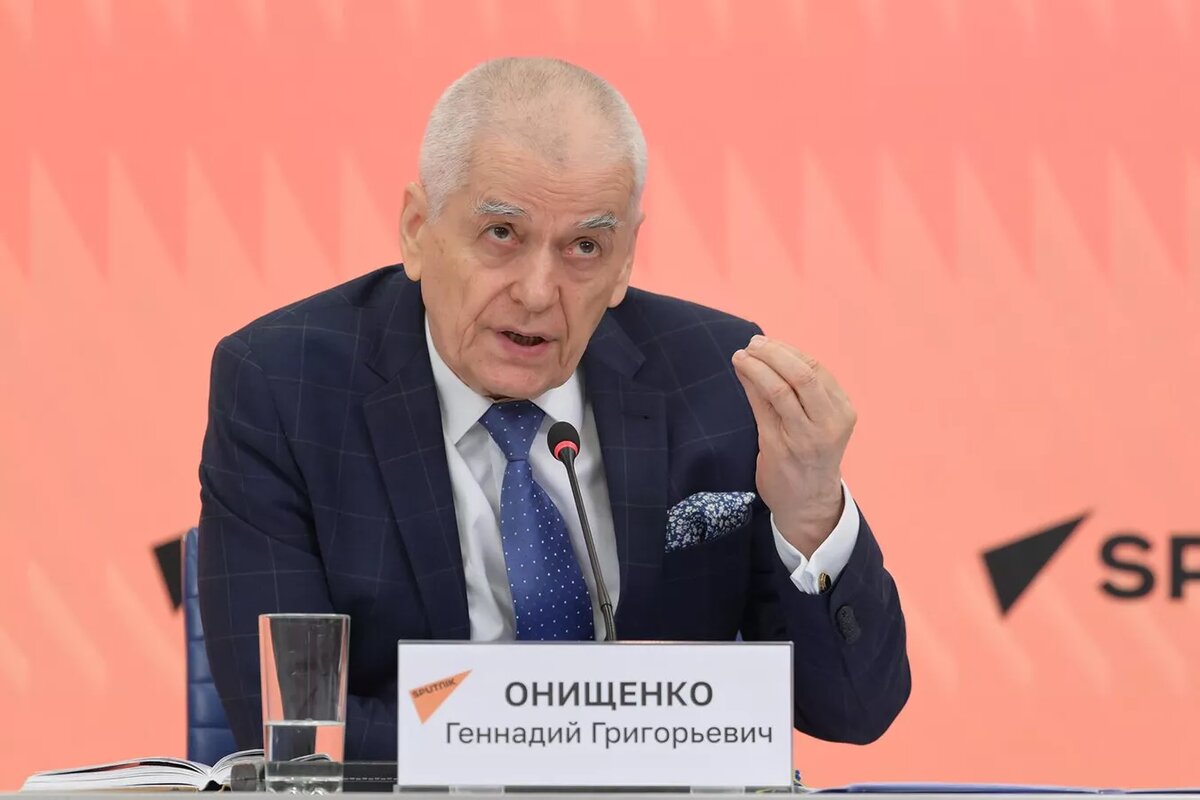 © Sputnik / Devakhina Maria