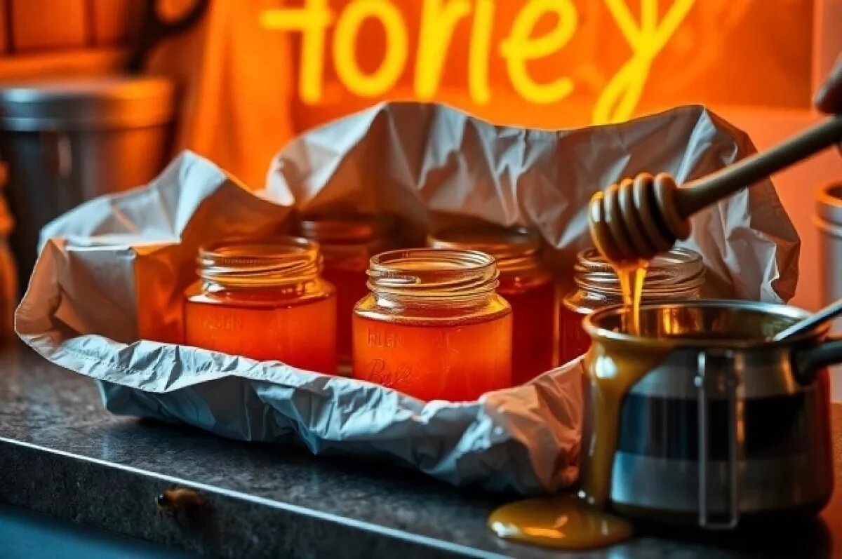    В Ярославле возбудили дело из-за посылки с медом в СИЗО