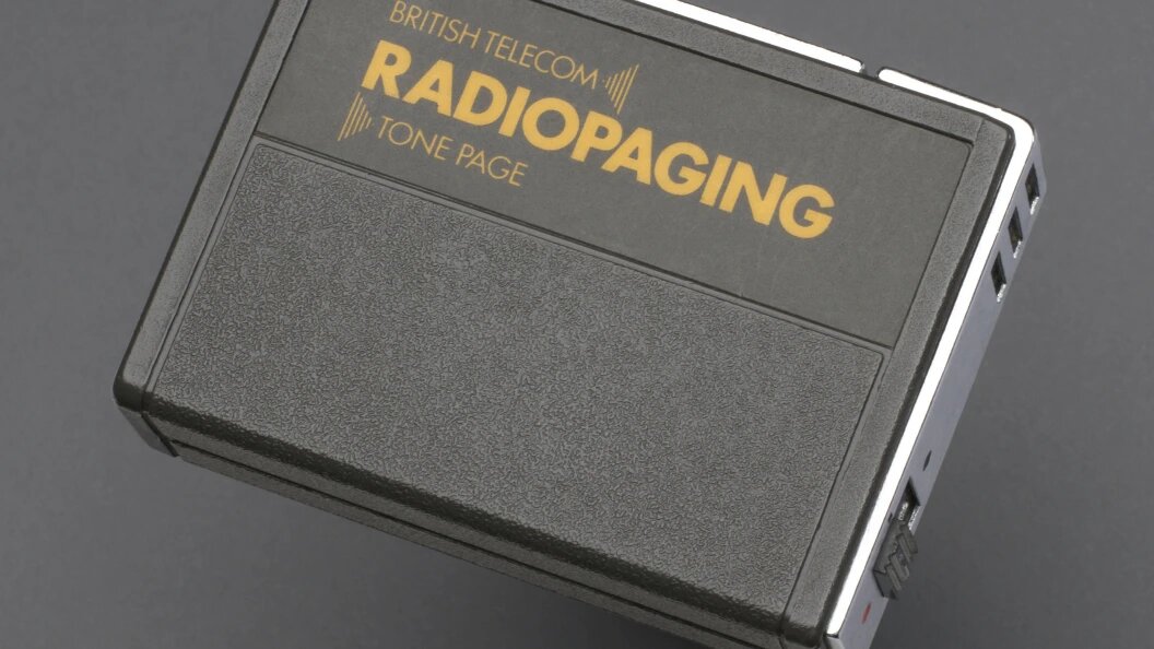    Фото: Science Museum/TLCD1/Globallookpress