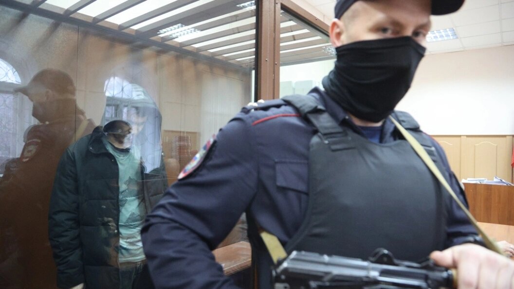    Фото: Alexey Belkin/Business Online/Globallookpress