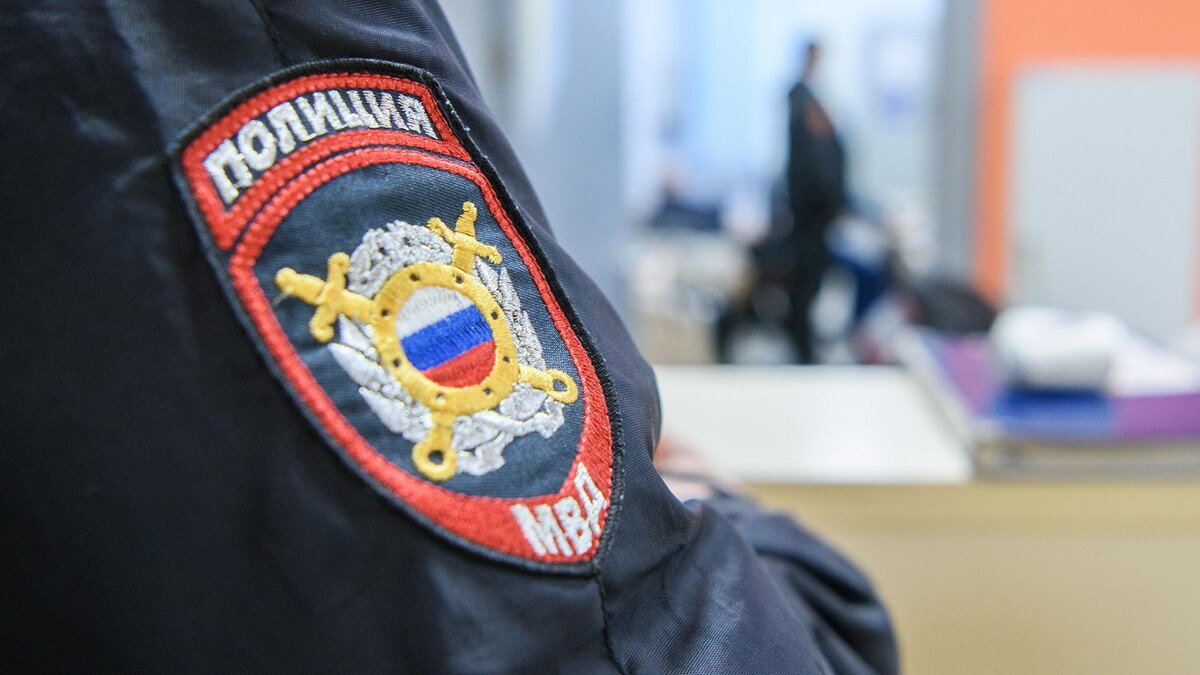    Фото: Ilya Moskovets/globallookpress.com