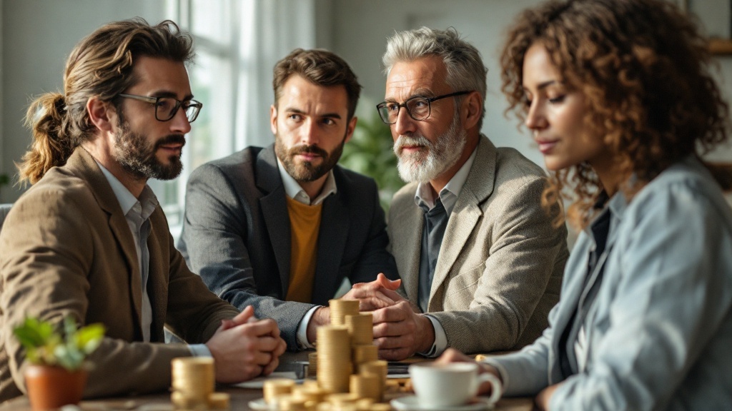 Хеджирование рисков в инвестициях