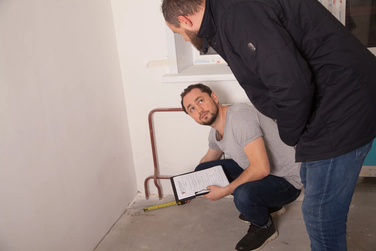 Новые поправки Минстроя