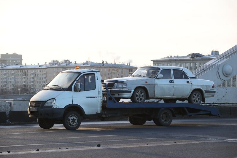     / Источник: ©Известия/Александр Казаков