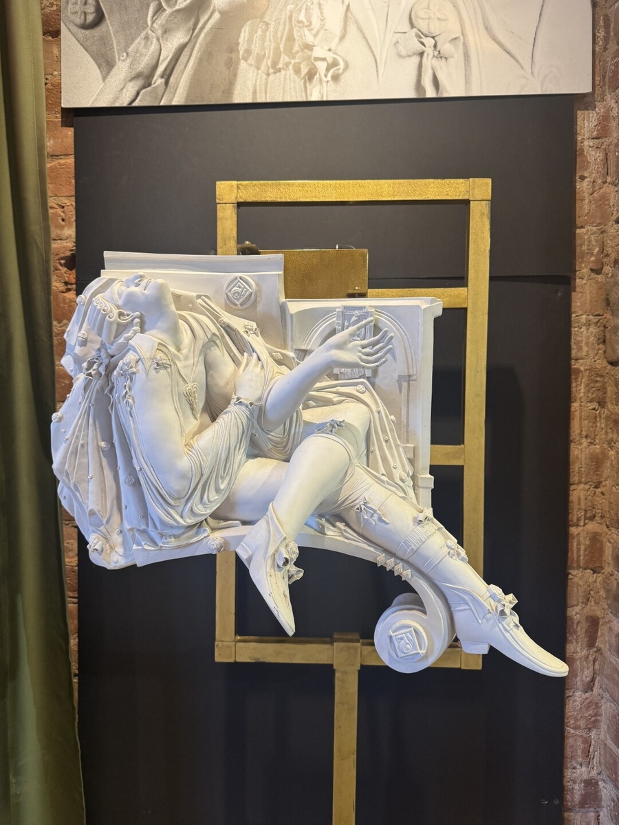    Фото: Изображение предоставлено «Собака.ru» пресс-службой bulthaup