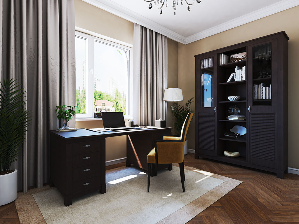 Шкаф стеллаж Рауна от СП ММЦ