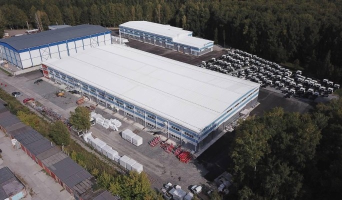    Фото: dni.ru Георгий