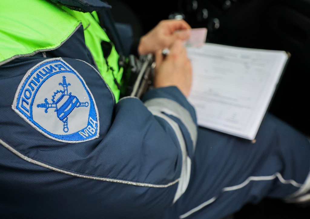    Фото: news.ru Георгий