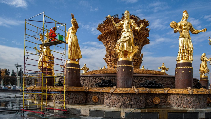    Фото Е. Самарина. Mos.ru