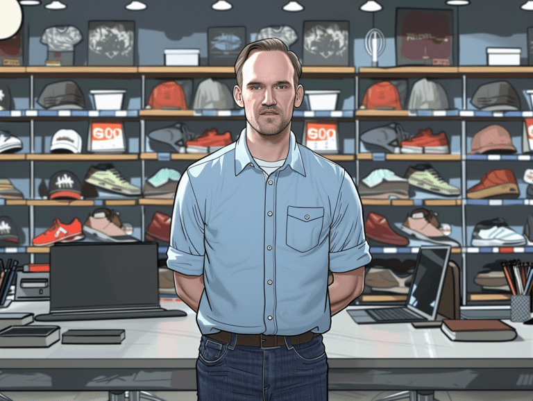    Тренды продаж на Wildberries: как выбрать товары для дома и стильный гардероб в 2024 году Бибиков Алексей