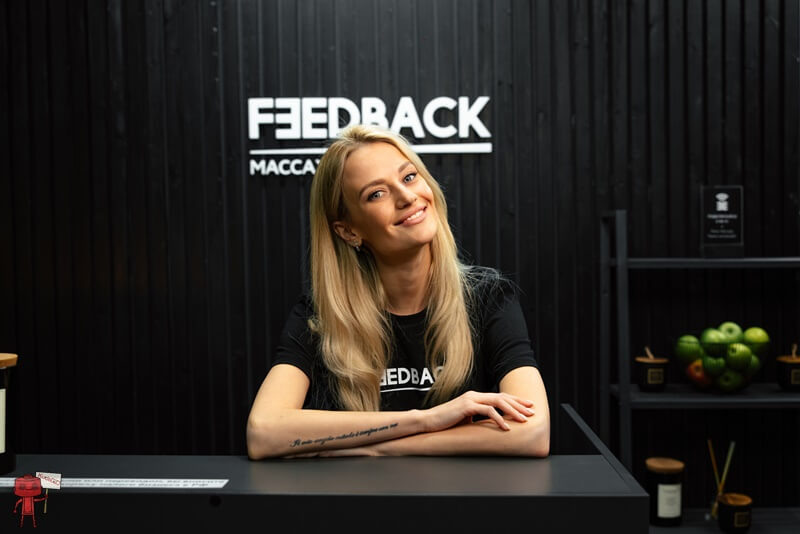 Feedback – сеть студий массажа в Москве и Сочи