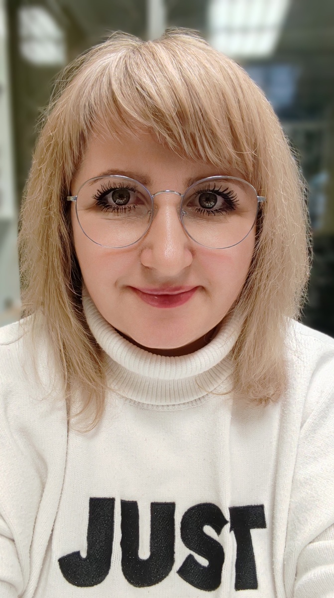 Фото автора канала. 