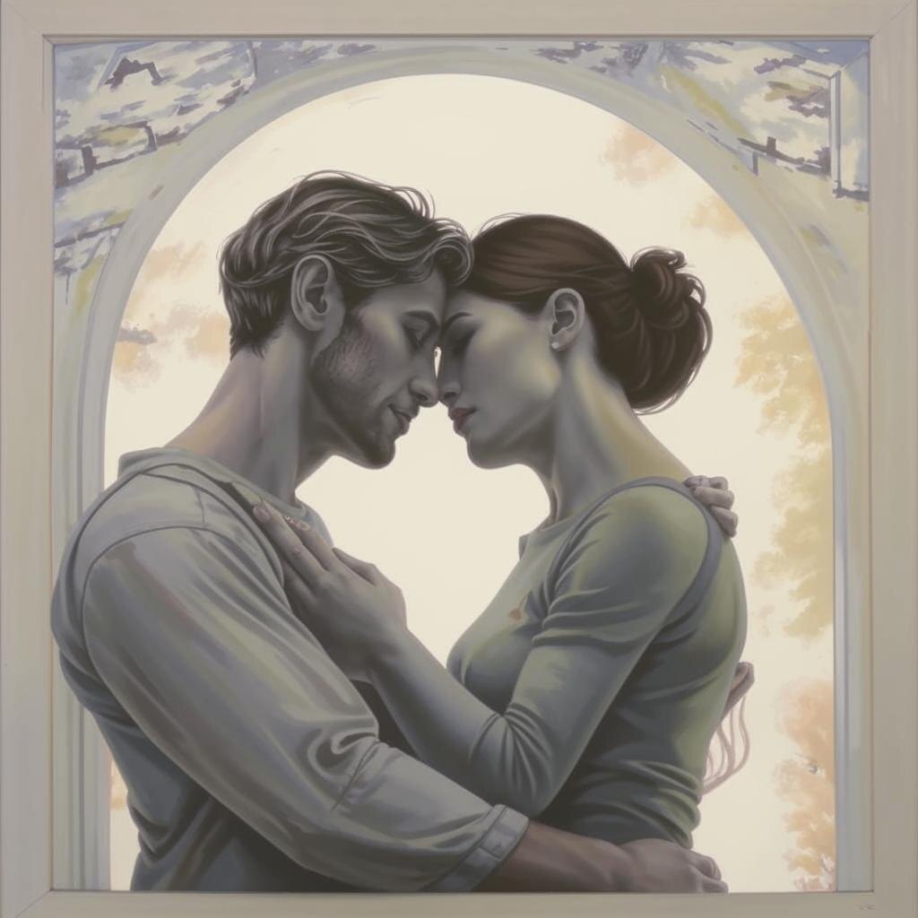 Фото: Raskolnikova/Kadinsky