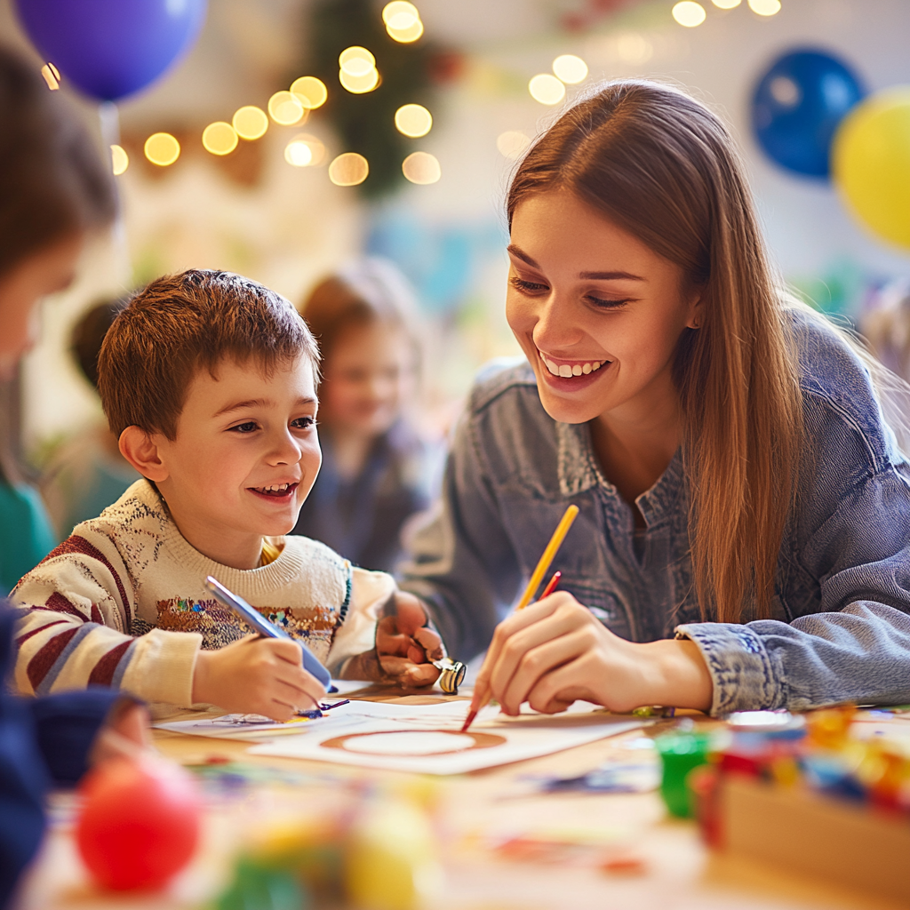 Ищем волонтеров в фонд "Обитель Милосердия"