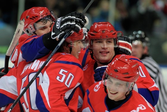    Ярослав Неелов/РИА Новости