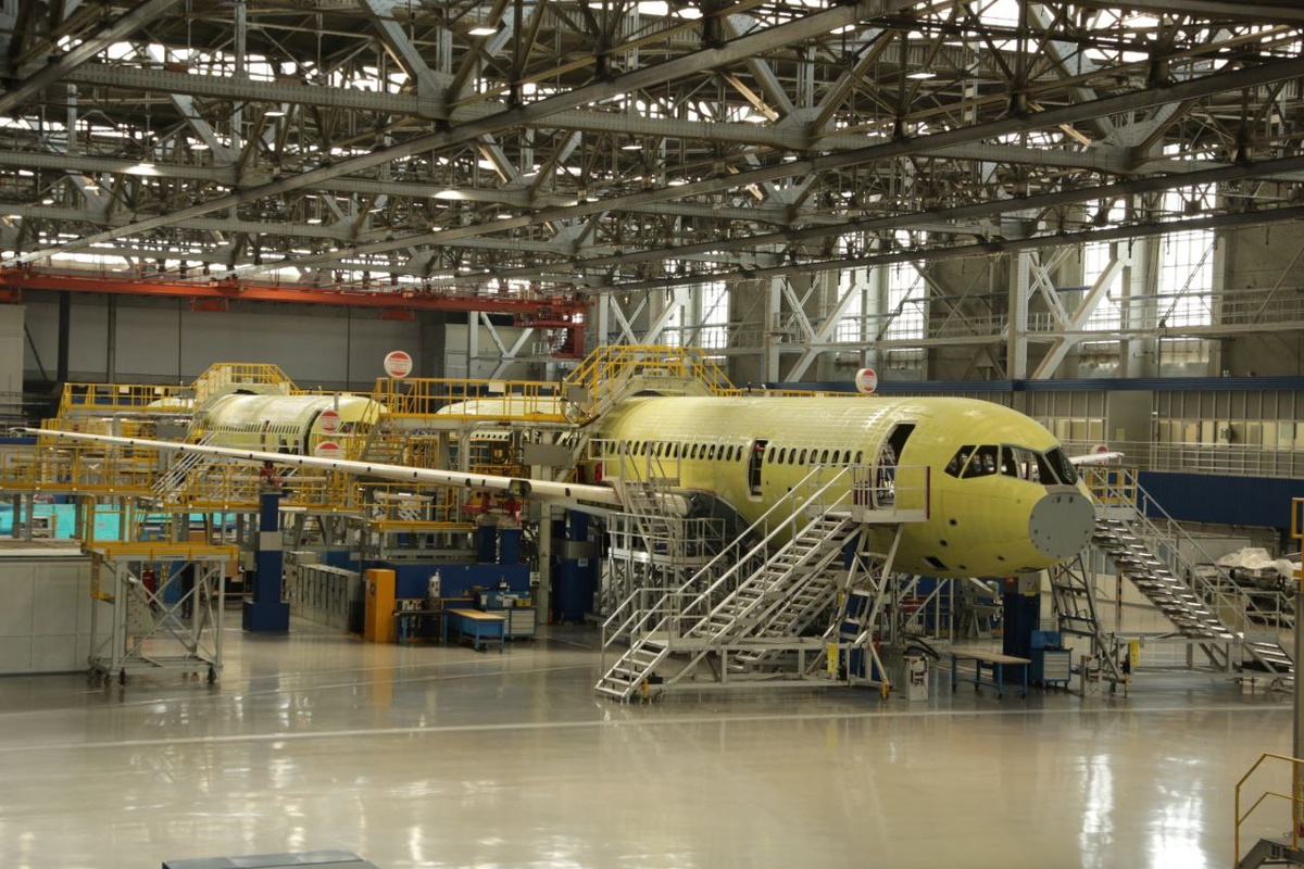    Изображение ОАК 