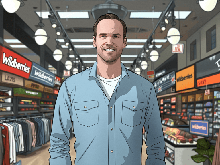    Как быстро и легко начать продавать на Wildberries: пошаговое руководство для новичков Бибиков Алексей