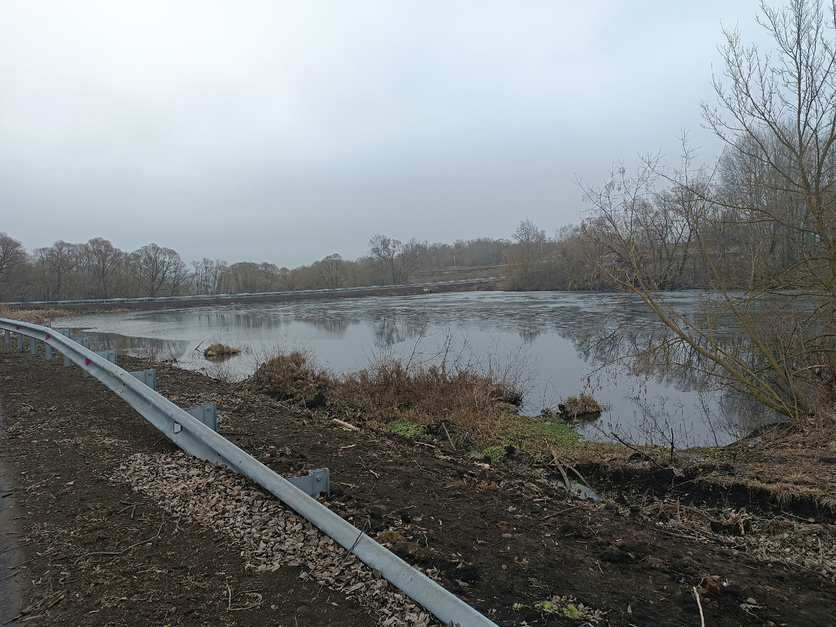 Такая природа 31 января