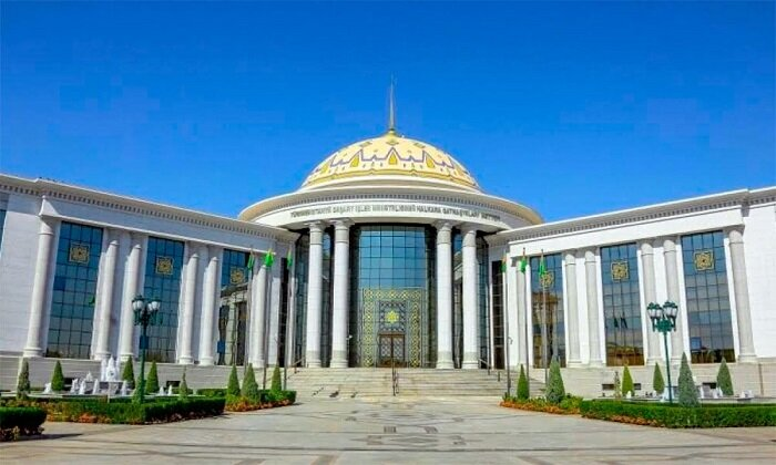 Источник фото: turkmenistan.gov.tm