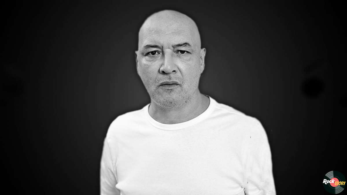 На фотографии: Максим Суханов