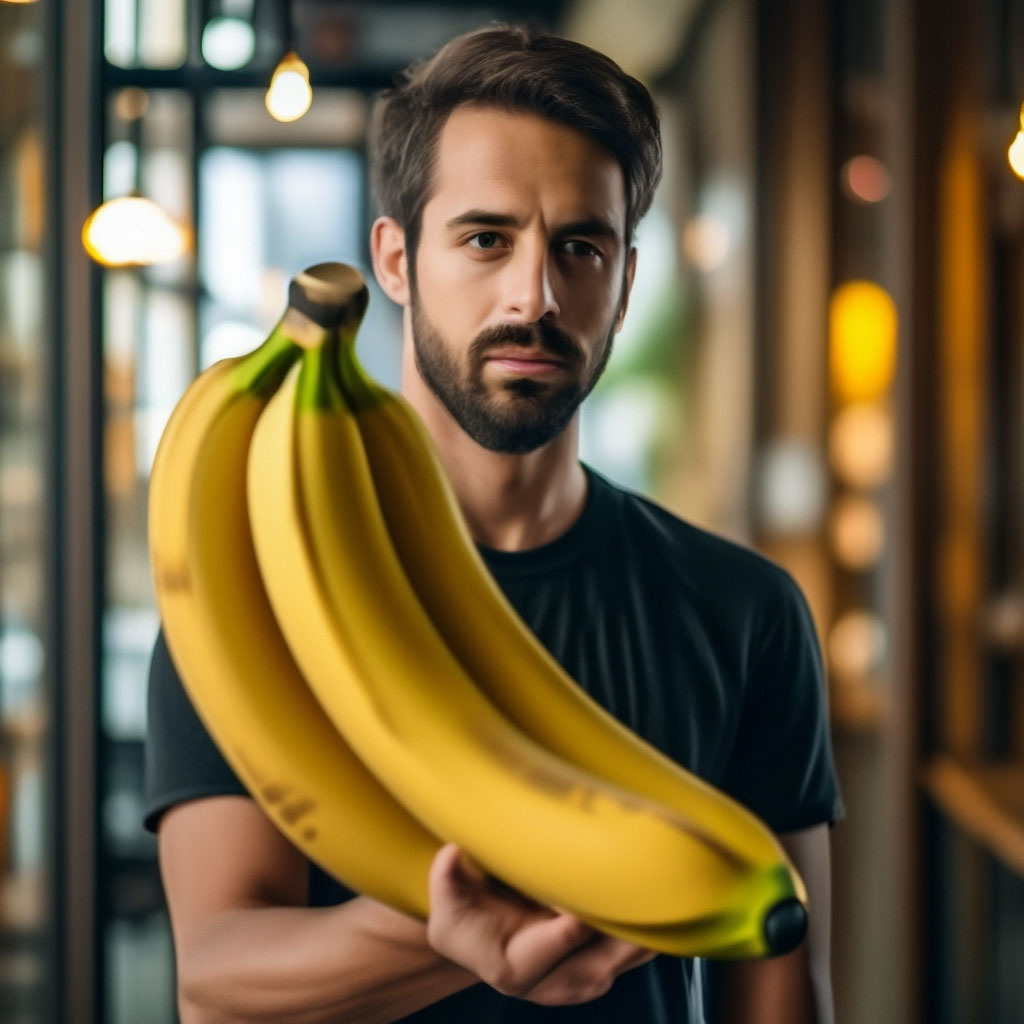 Фото с сайта: shedevrum.ai