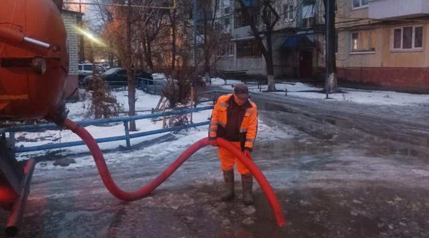    Фото: Администрация БМР