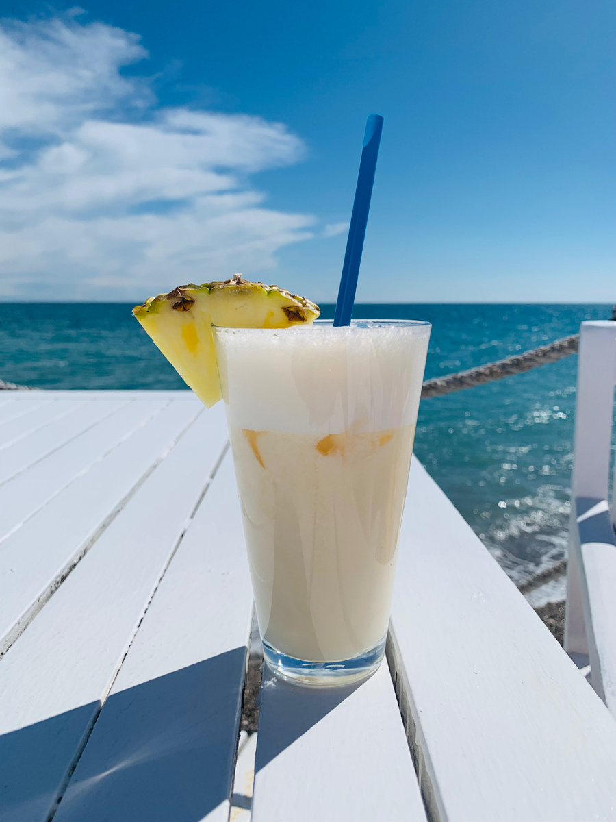 Из личного архива