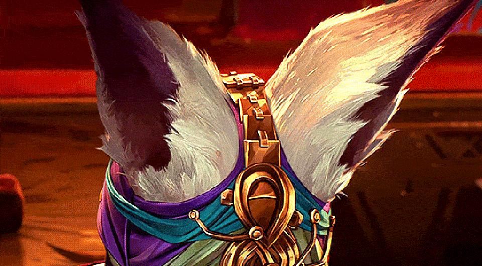   Arcane / Fortiche, 2021-2024