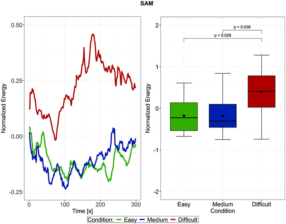   Andreas Schroeer et al. / Frontiers in Neuroscience, 2025