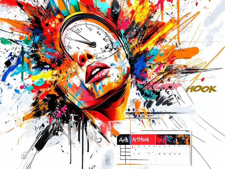    Расчет срока выполнения заказа: как избежать срывов и повысить доверие клиентов Art-Hook.Ru