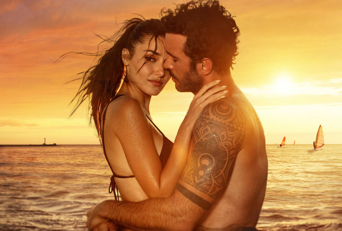 Постер: Кинопоиск 