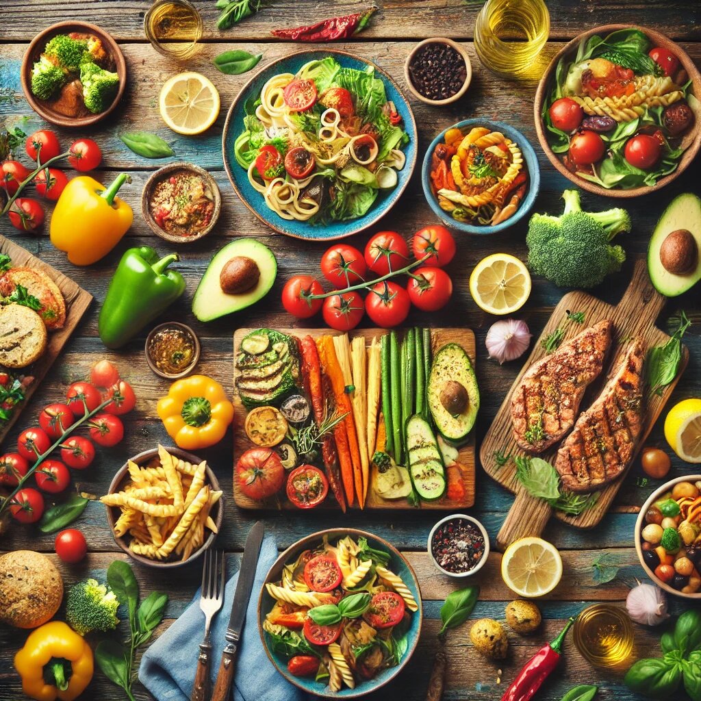 Сгенерировано с помощью нейросети