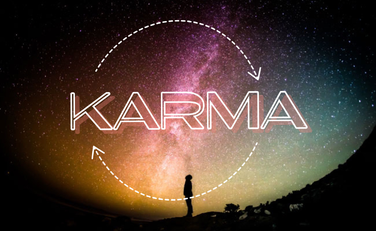 Знание прошлых воплощений и кармического опыта оттуда помогает прийти к осознанию, принятию и гармонии во внутреннем мире. 