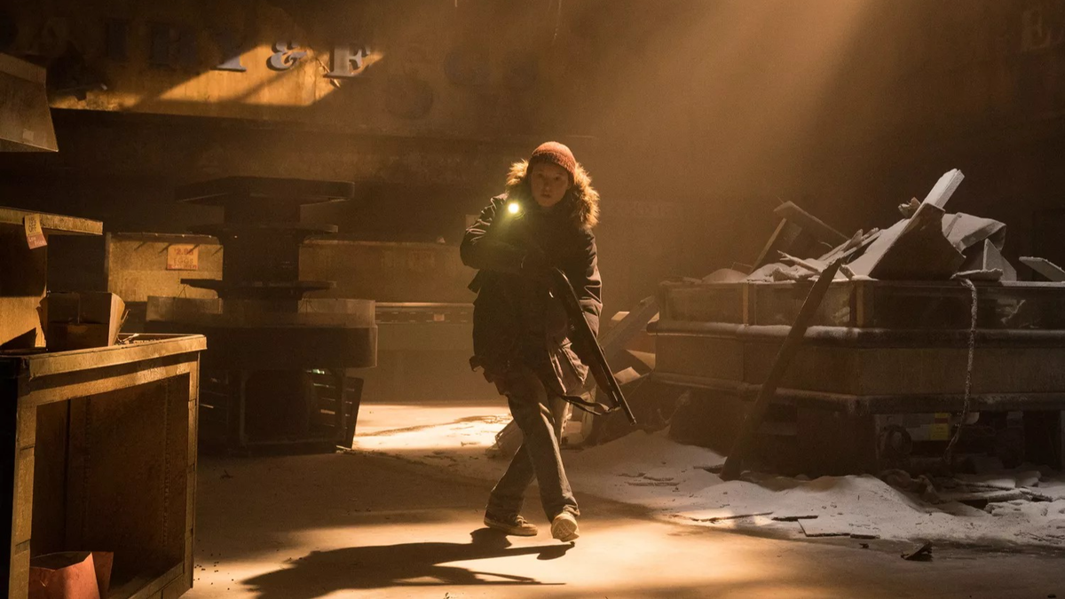 Во второй сезон The Last of Us добавили жестокие моменты, вырезанные из игры