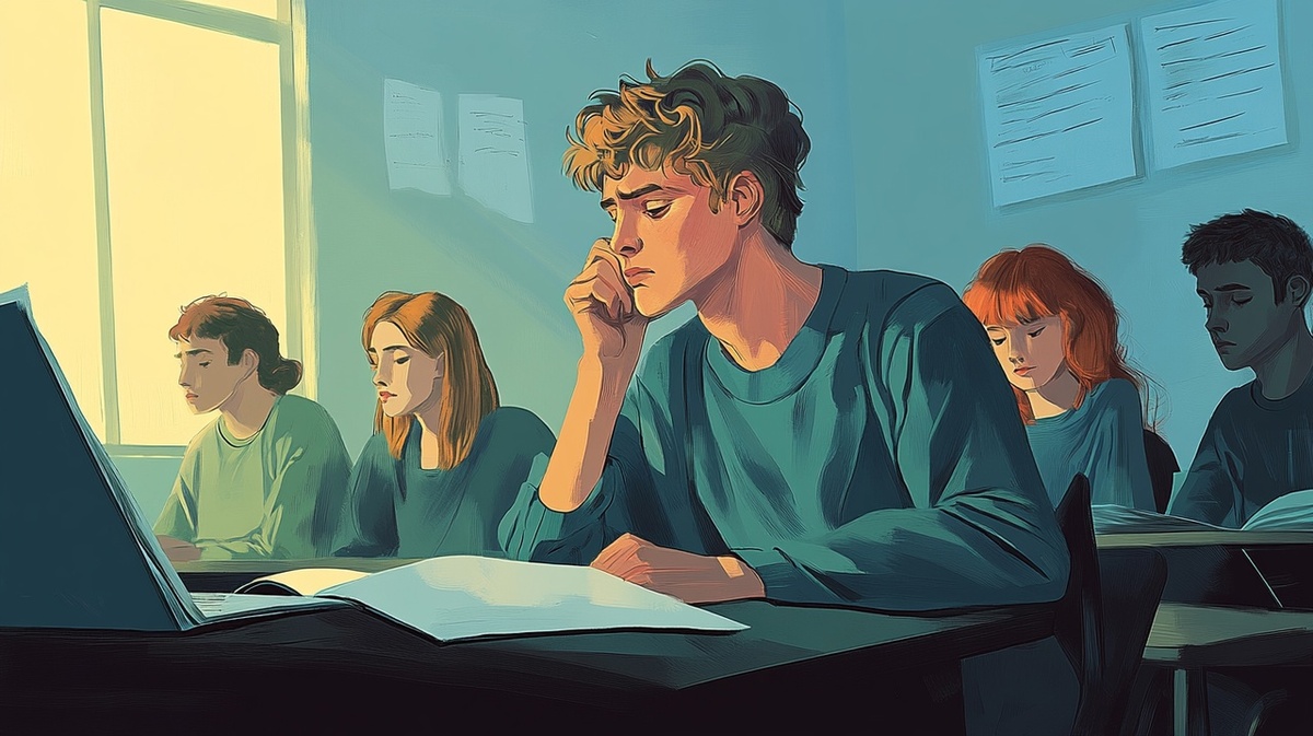 Не сдали ЕГЭ или ОГЭ