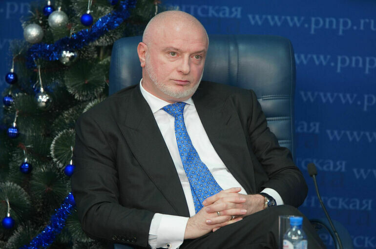   Тимур Ханов/ПГ