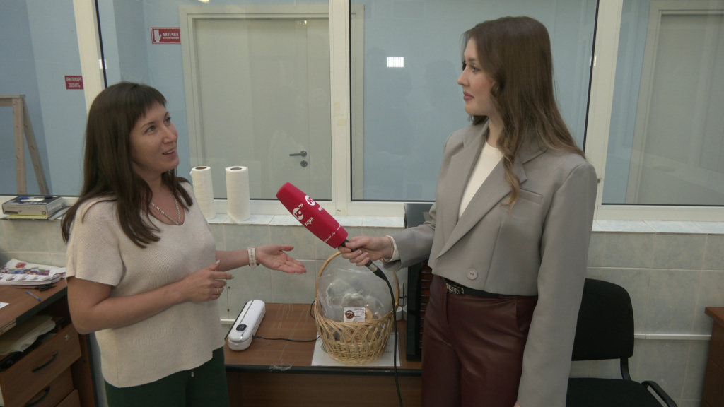    «Сушилочка» из Ханты-Мансийска приготовила бойцам на СВО уже 700 кг продуктов