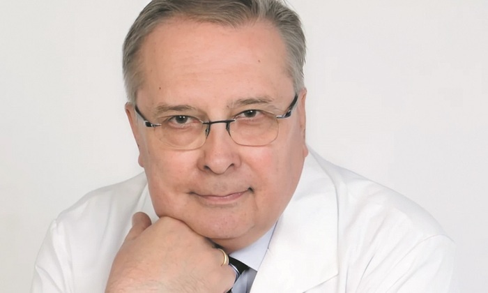    «Медицина должна стать профилактической»